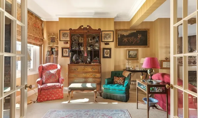 Недвижимость Avenue Court, Chelsea: 12