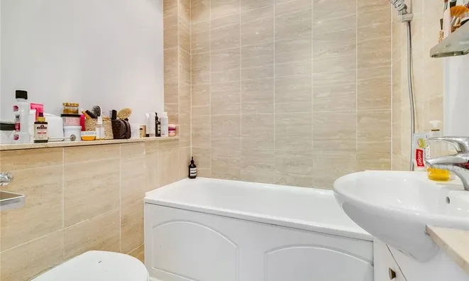 Недвижимость Redcliffe Gardens, Earls Court: 2
