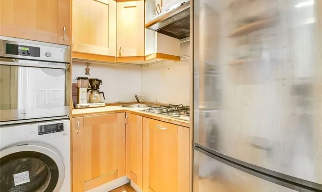 Недвижимость Redcliffe Gardens, Earls Court: 5