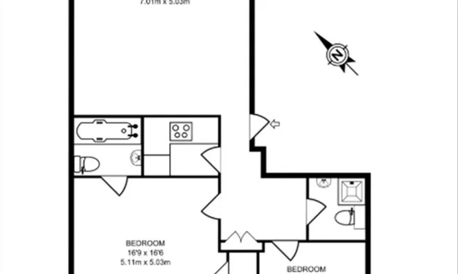 Недвижимость Redcliffe Gardens, Earls Court: 6
