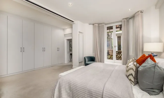 Недвижимость 48 Draycott Place, Chelsea: 2
