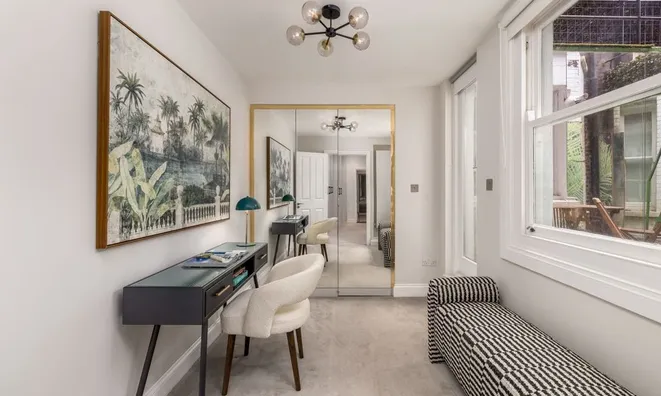 Недвижимость 48 Draycott Place, Chelsea: 3