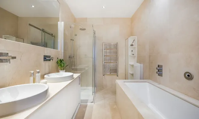Недвижимость 48 Draycott Place, Chelsea: 4