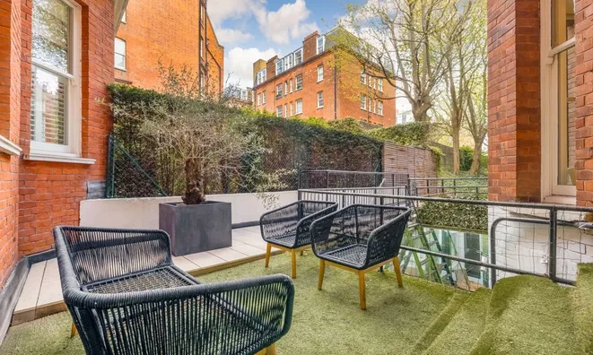Недвижимость 48 Draycott Place, Chelsea: 5