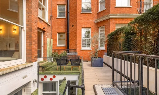 Недвижимость 48 Draycott Place, Chelsea: 6