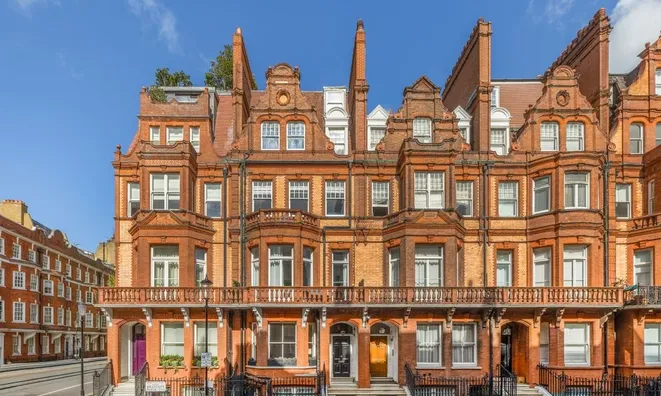 Недвижимость 48 Draycott Place, Chelsea: 7