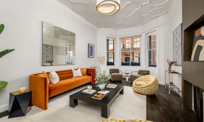 Недвижимость 48 Draycott Place, Chelsea: 8