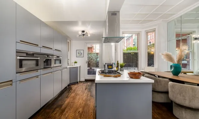Недвижимость 48 Draycott Place, Chelsea: 9
