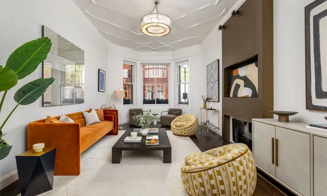 Недвижимость 48 Draycott Place, Chelsea: 10