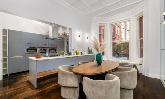 Недвижимость 48 Draycott Place, Chelsea: 11