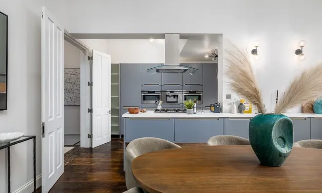 Недвижимость 48 Draycott Place, Chelsea: 12