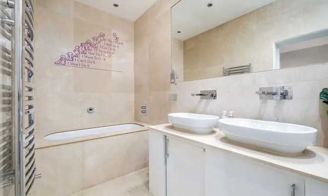 Недвижимость 48 Draycott Place, Chelsea: 13