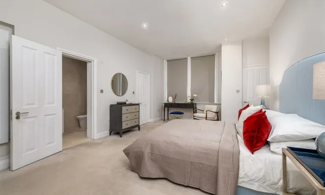 Недвижимость 48 Draycott Place, Chelsea: 14