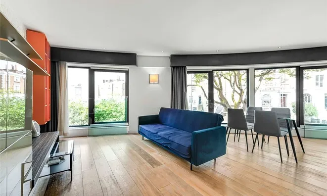 Недвижимость Milliner House, Hortensia Road: 5