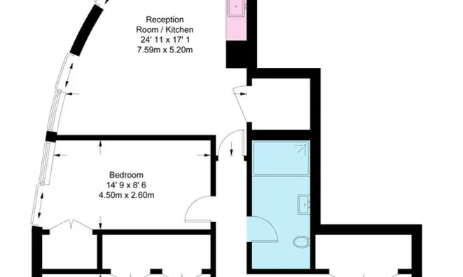 Недвижимость Milliner House, Hortensia Road: 9