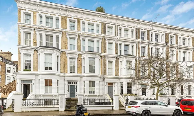Недвижимость Cathcart Road: 5
