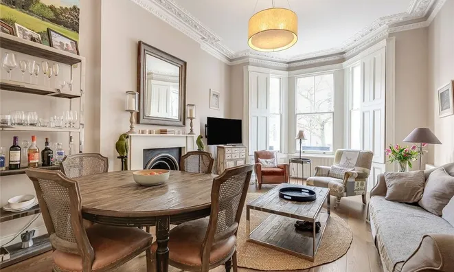 Недвижимость Cathcart Road: 6