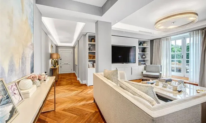 Недвижимость Brompton Road: 13