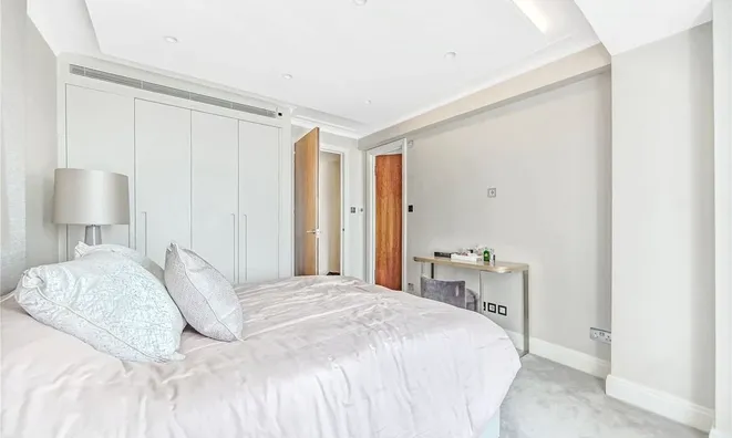 Недвижимость Brompton Road: 17