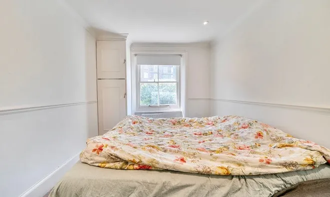 Недвижимость Edith Grove, Chelsea: 1