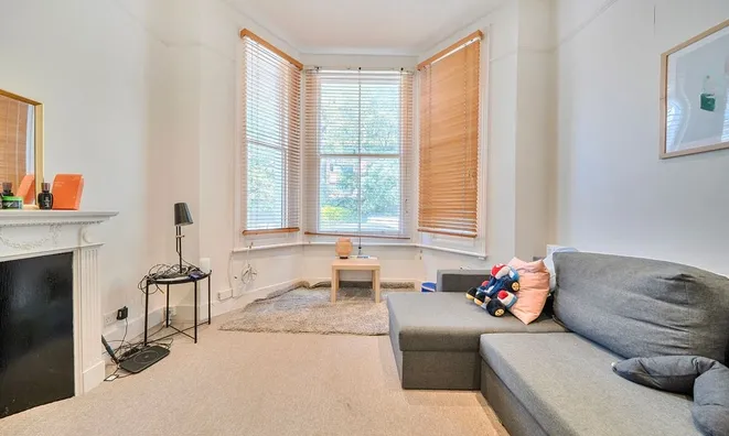 Недвижимость Edith Grove, Chelsea: 2