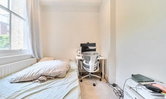 Недвижимость Edith Grove, Chelsea: 3