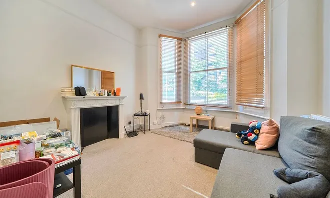 Недвижимость Edith Grove, Chelsea: 5