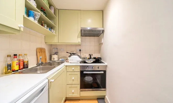 Недвижимость Edith Grove, Chelsea: 6