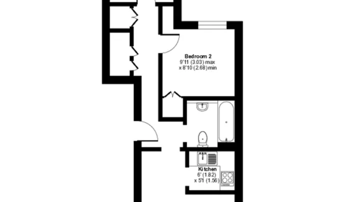 Недвижимость Edith Grove, Chelsea: 8