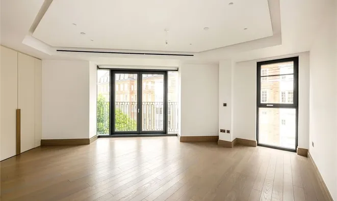 Недвижимость Lucan Place, Chelsea: 4