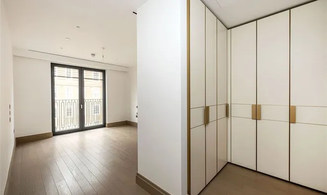 Недвижимость Lucan Place, Chelsea: 6