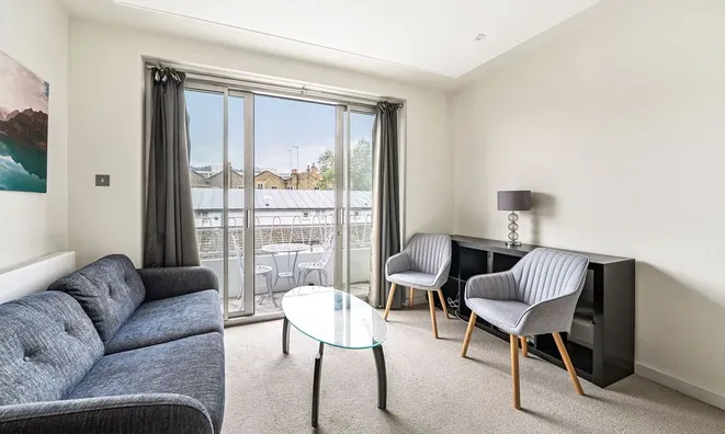 Недвижимость Callow Street, Chelsea: 2