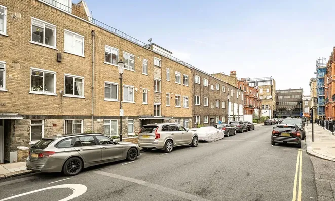 Недвижимость Callow Street, Chelsea: 3