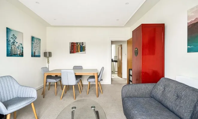 Недвижимость Callow Street, Chelsea: 6