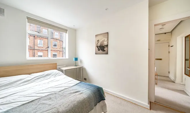 Недвижимость Callow Street, Chelsea: 8