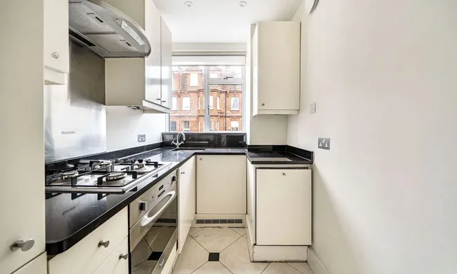 Недвижимость Callow Street, Chelsea: 13