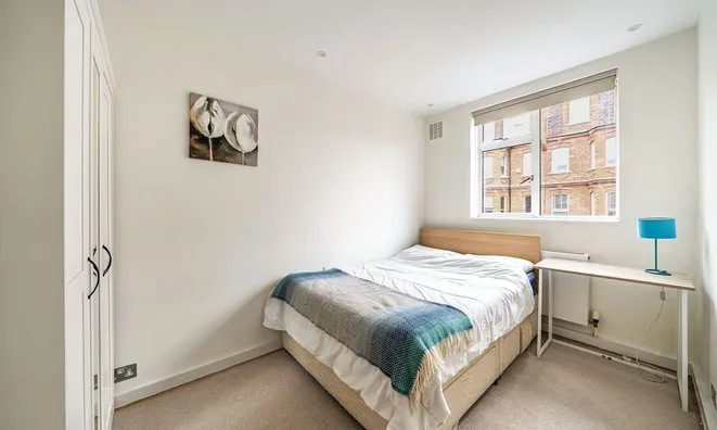 Недвижимость Callow Street, Chelsea: 16