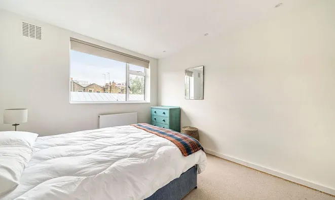 Недвижимость Callow Street, Chelsea: 17