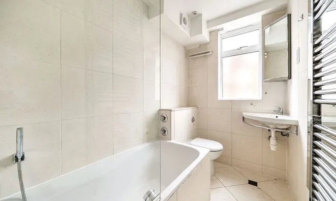 Недвижимость Callow Street, Chelsea: 18