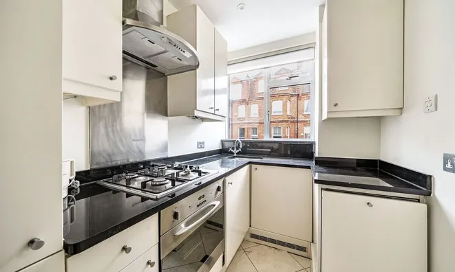 Недвижимость Callow Street, Chelsea: 20