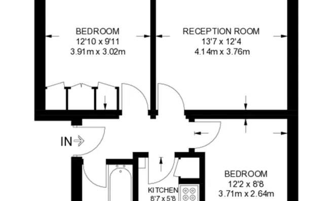 Недвижимость Callow Street, Chelsea: 21