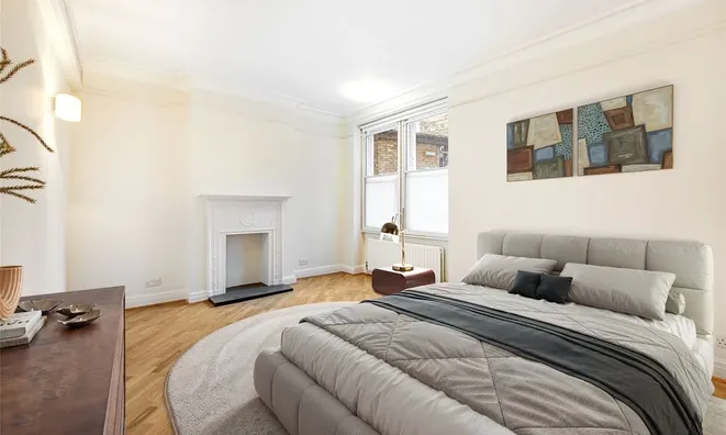 Недвижимость Carlyle House, 103 Old Church Street, Chelsea: 6