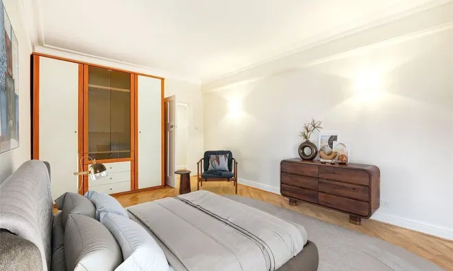 Недвижимость Carlyle House, 103 Old Church Street, Chelsea: 7