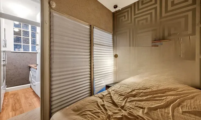 Недвижимость Flat 24 Daver Court, Chelsea Manor Street: 1
