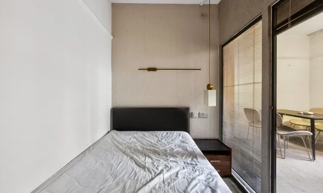 Недвижимость Flat 24 Daver Court, Chelsea Manor Street: 2
