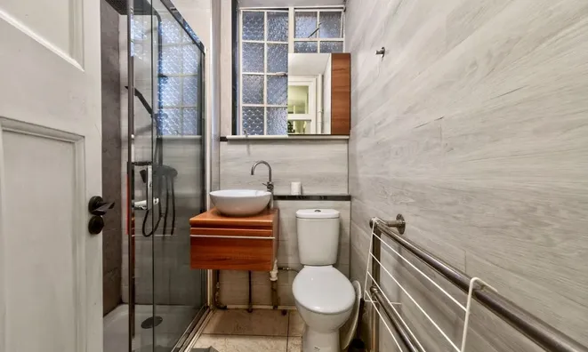 Недвижимость Flat 24 Daver Court, Chelsea Manor Street: 5