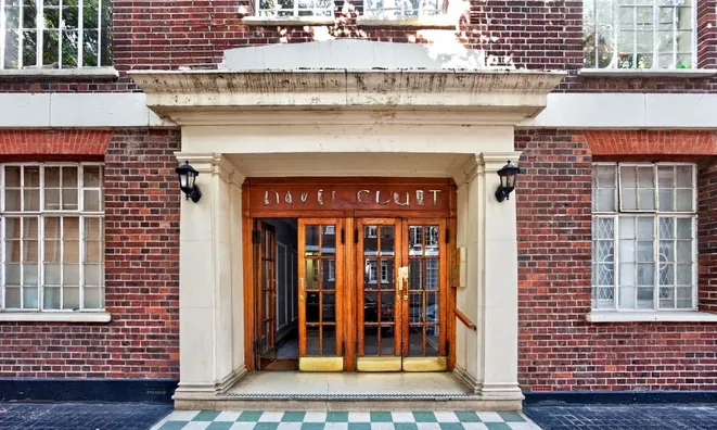 Недвижимость Flat 24 Daver Court, Chelsea Manor Street: 8