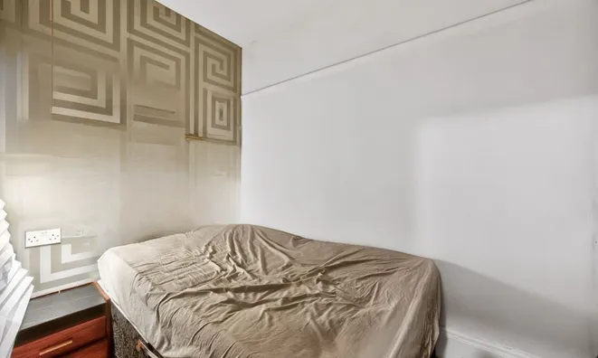 Недвижимость Flat 24 Daver Court, Chelsea Manor Street: 13