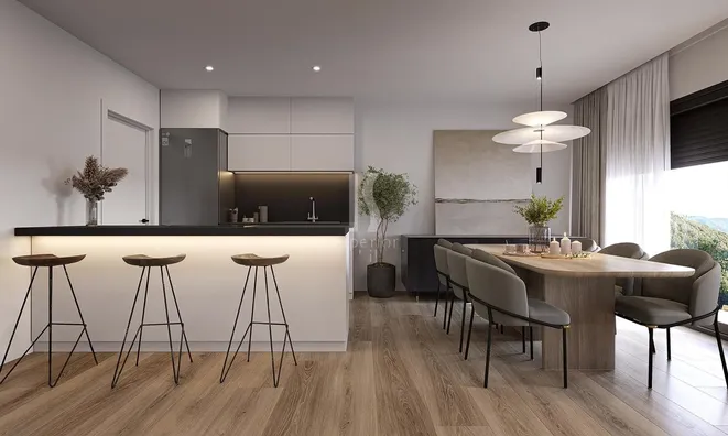 Недвижимость Apartment for sale in Andorra la Vella, 3 bedrooms: 2