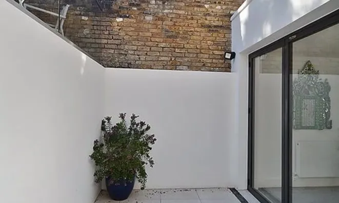 Недвижимость Ifield Road: 4